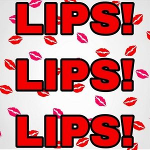 Lip Makeup!!